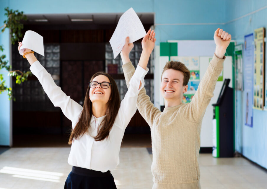 Résultats du bac 2023 : 84.9 % des candidats admis avant rattrapage