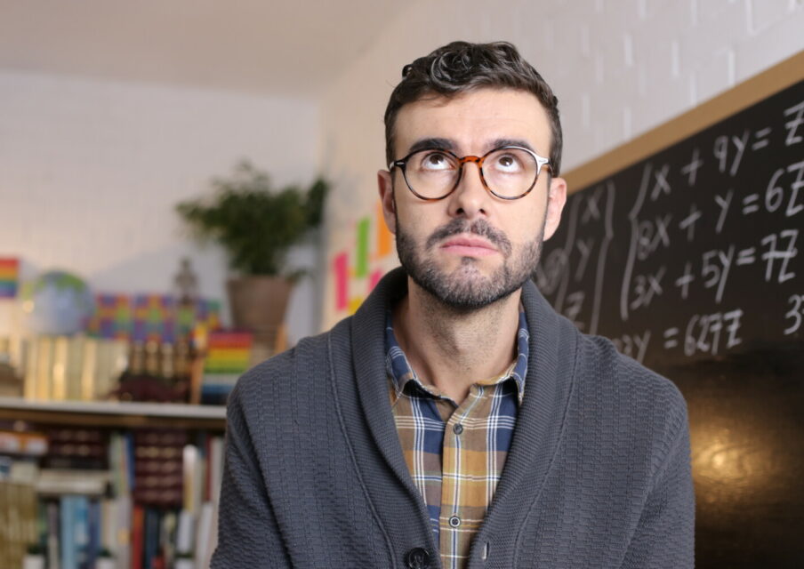 Attractivité du métier d’enseignant : « il y a encore des efforts à faire au niveau de la rémunération »