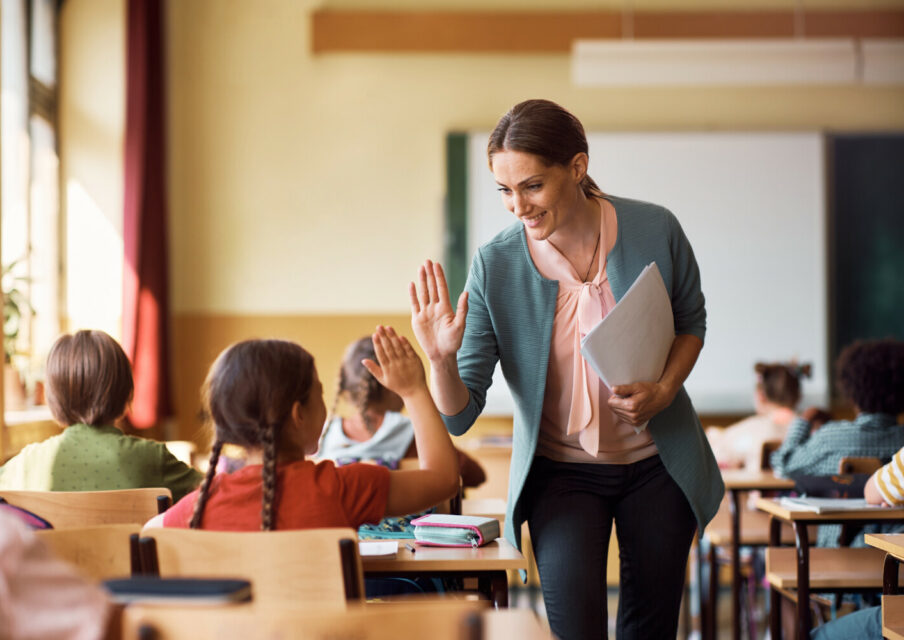 CRPE 2023 : des résultats encourageants malgré des manques persistants