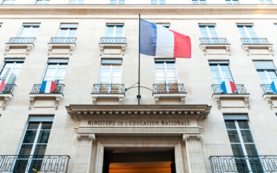 Marie-Anne Lévêque nouvelle directrice de cabinet d’Elisabeth Borne
