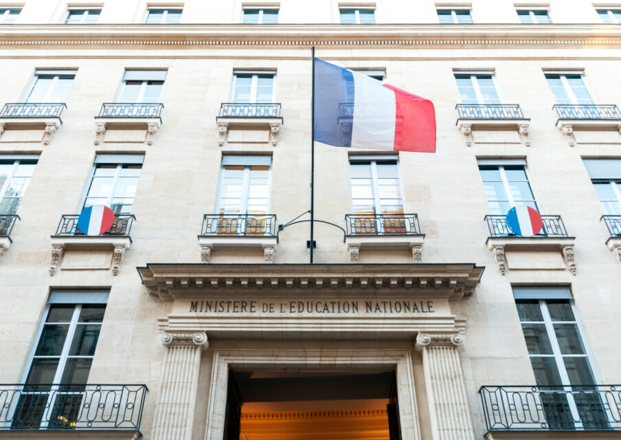 Marie-Anne Lévêque nouvelle directrice de cabinet d’Elisabeth Borne