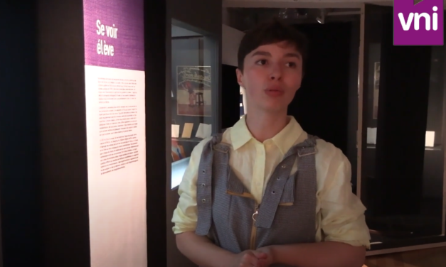 [VIDEO] « S’habiller pour l’école » : l’exposition qui questionne le vêtement en milieu scolaire