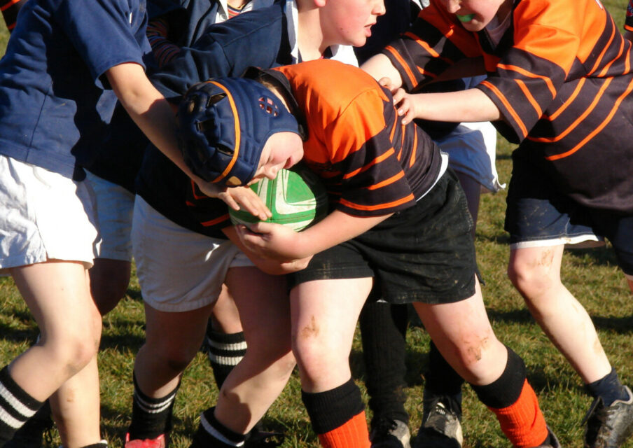 Coupe du monde de rugby 2023 : des ressources pédagogiques pour les enseignants