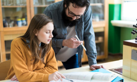 Stages de pré-rentrée : quand les élèves mettent l’été à profit