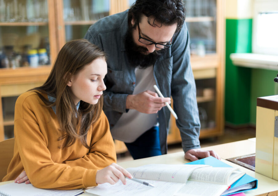 Stages de pré-rentrée : quand les élèves mettent l’été à profit