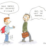 Formation continue des enseignants : oui, mais quand ?
