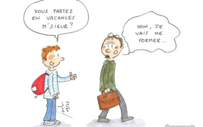 Formation continue des enseignants : oui, mais quand ?