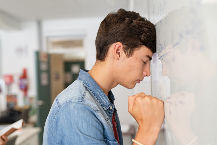 Le groupe de prévention du décrochage scolaire, qu’est-ce que c’est ?