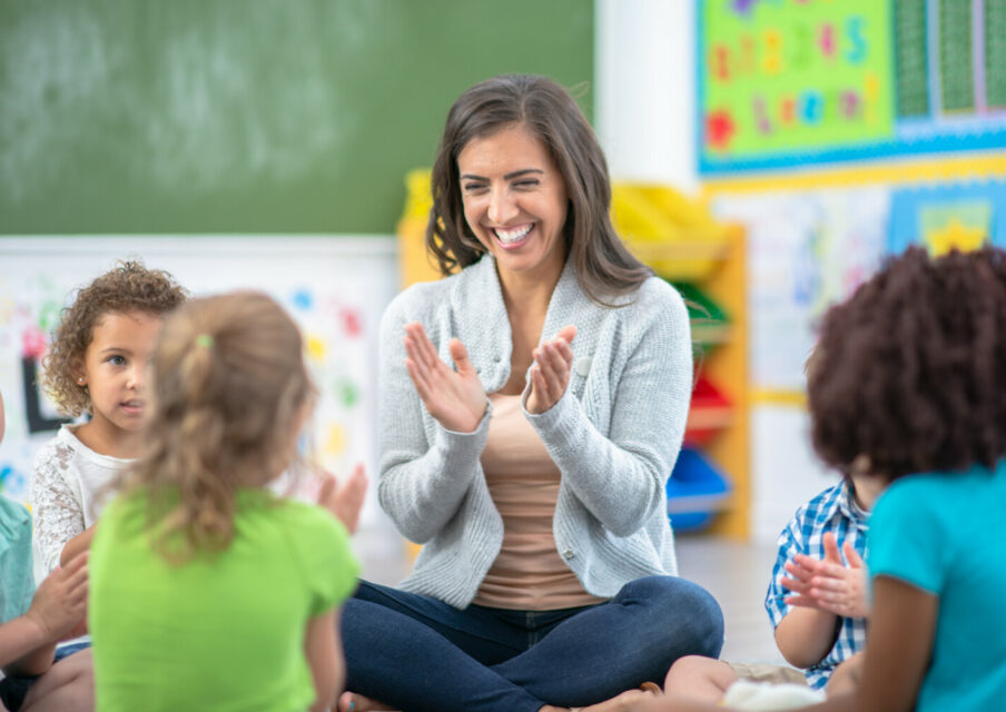 « Le ministre annonce que 75% des enseignants n’ont pas signé le pacte »