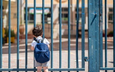 Les premières mesures du plan « contre le harcèlement à l’école et dans tous les lieux de vies de l’enfant »