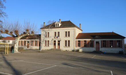 L’amiante toujours présente dans les établissements scolaires en France