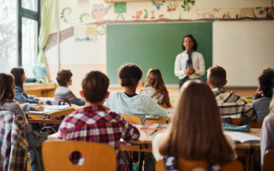 Rapport de l’OCDE sur l’éducation : les efforts de la France toujours insuffisants