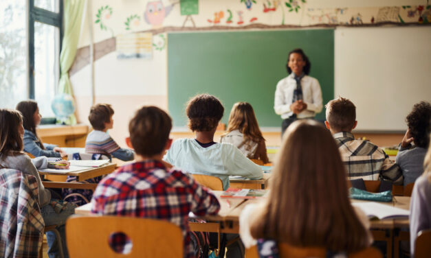 Rapport de l’OCDE sur l’éducation : les efforts de la France toujours insuffisants