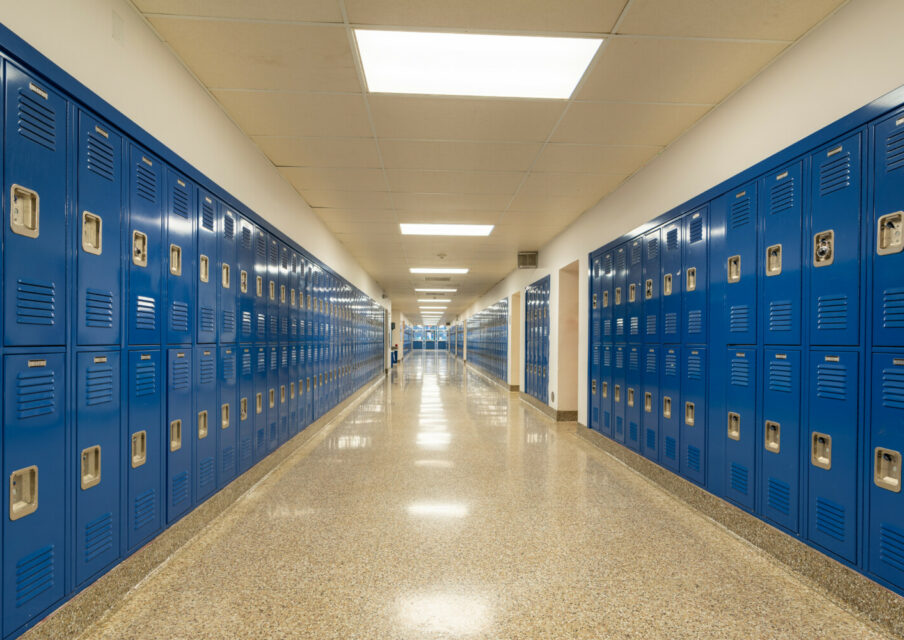 Gabriel Attal en immersion dans un lycée pendant trois jours