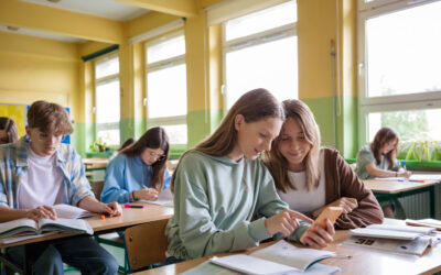 Les élèves d’origine modeste ont toujours moins de chances de faire des études prestigieuses