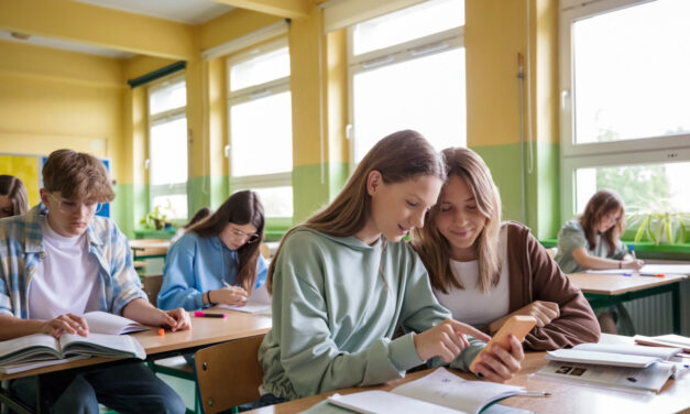 Les élèves d’origine modeste ont toujours moins de chances de faire des études prestigieuses