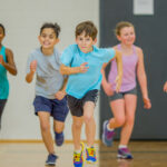 Un collégien sur cinq ne pratique pas de sport régulièrement pendant ses loisirs