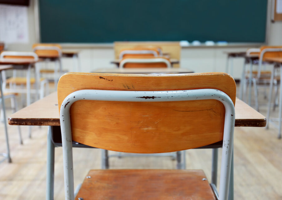 Non-remplacement d’enseignants : l’Etat condamné par le tribunal administratif de Cergy-Pontoise