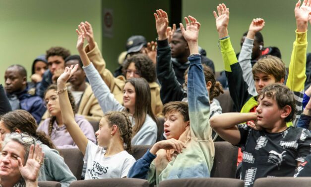 Pariscience 2023 : « rendre les sciences vivantes et accessibles »