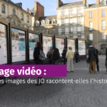 Reportage : Comment les images des JO racontent-elles l’histoire du monde ? 