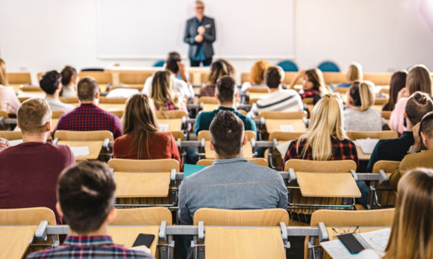 Réforme de la formation des enseignants : le Réseau des Inspé propose la création d’une licence dédiée