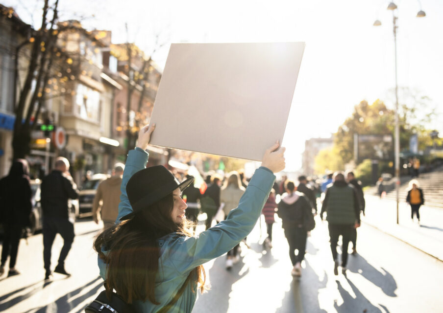 Grève du 13 octobre : une mobilisation pour « la revalorisation des salaires » et « l’égalité professionnelle »