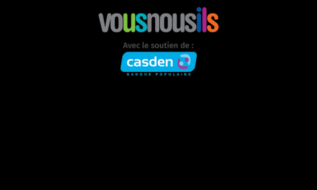 La communauté éducative sous le choc après le drame d’Arras.  L’équipe VousNousIls, aux côtés de la communauté éducative, s’associe pleinement aux propos du Président de la CASDEN Banque Populaire