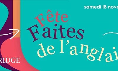 Fête de l’anglais : quel rôle pour l’IA dans l’apprentissage de la langue ?