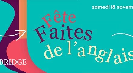 Fête de l’anglais : quel rôle pour l’IA dans l’apprentissage de la langue ?