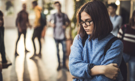 C’est la journée nationale de lutte contre le harcèlement scolaire 