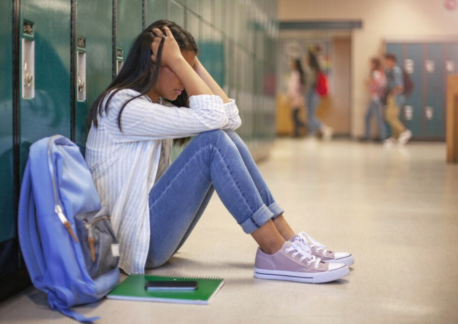 L’Unesco demande à mettre fin aux violences scolaires pour préserver la santé mentale des élèves