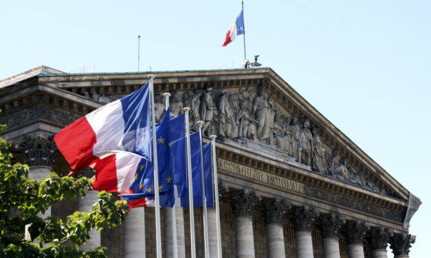 Harcèlement scolaire : les députés valident la création de brigades anti-harcèlement à l’école