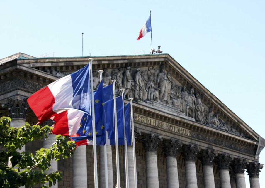 Harcèlement scolaire : les députés valident la création de brigades anti-harcèlement à l’école