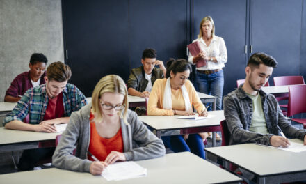 Concours enseignants 2024 : les inscriptions prolongées jusqu’au 7 décembre