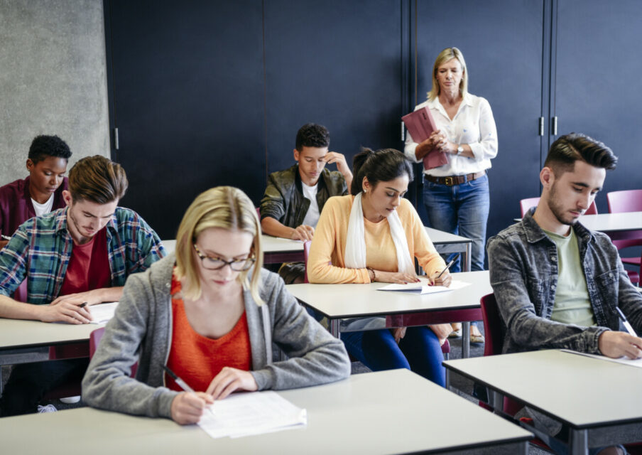 Concours enseignants 2024 : les inscriptions prolongées jusqu’au 7 décembre