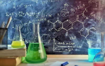 La fête de la Science, ça commence aujourd’hui !