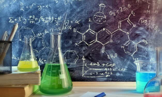 La fête de la Science, ça commence aujourd’hui !
