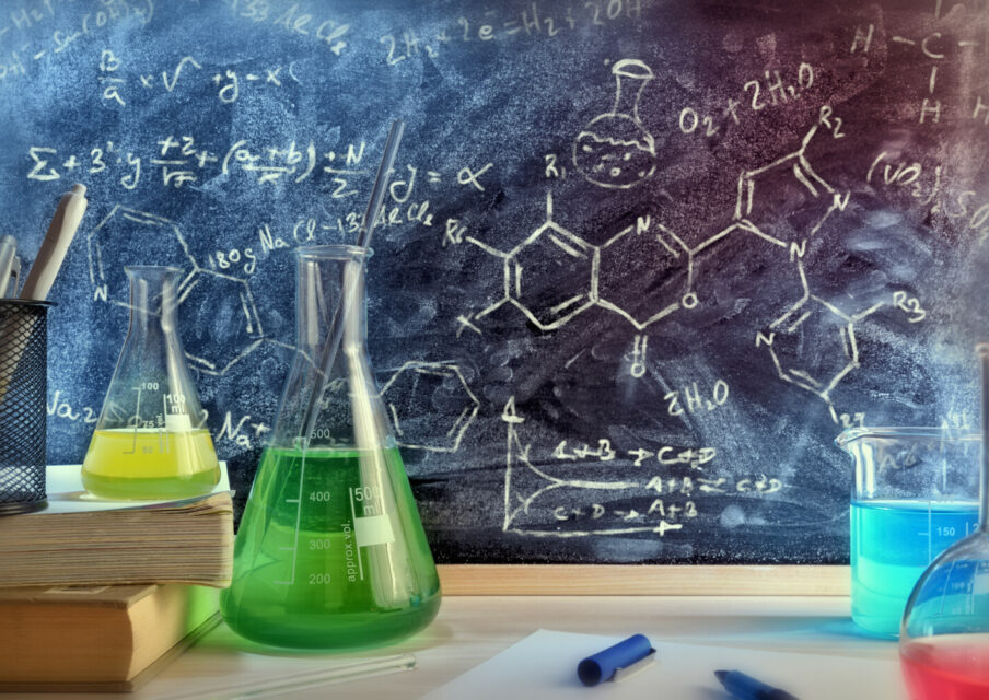 La fête de la Science, ça commence aujourd’hui !