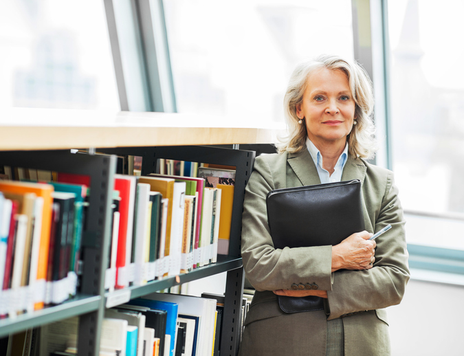 EMI : « Laissez les profs docs faire leur travail, ils sont compétents et formés pour ça ! »