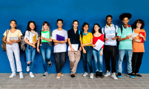 Mon stage de seconde : « améliorer la politique d’orientation de nos jeunes »