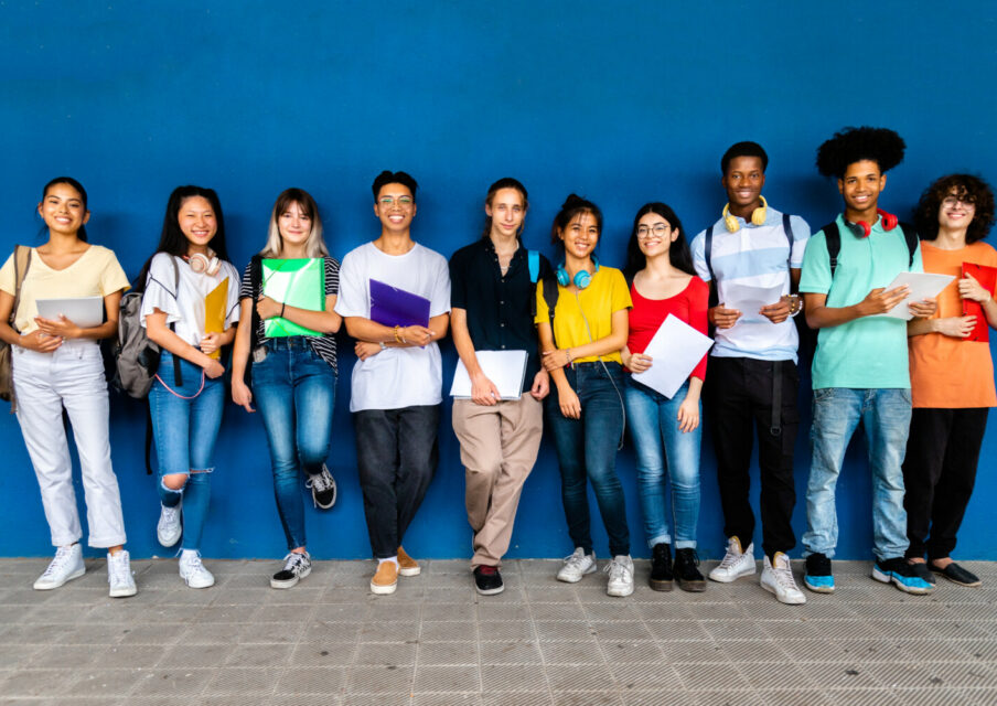Semaine d’éducation contre le racisme et l’antisémitisme : ressources et événements