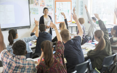 Groupes de niveau : les élèves regroupés jusqu’à 10 semaines en classe entière