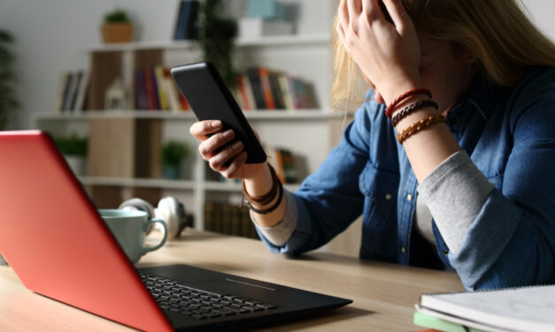 Santé mentale des étudiants : lancement d’une plateforme d’écoute et d’accompagnement