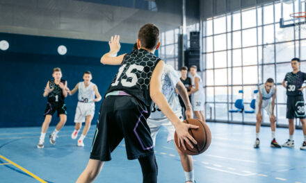 Expérimentation de deux heures de sport supplémentaires par semaine au collège : les premiers effets publiés