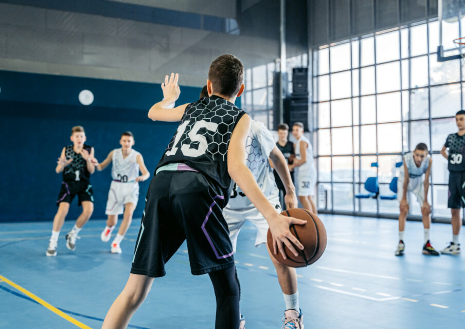 Expérimentation de deux heures de sport supplémentaires par semaine au collège : les premiers effets publiés