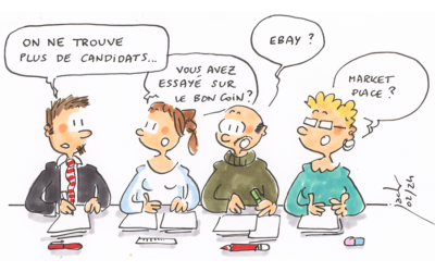 Concours enseignants : où sont les candidats ?