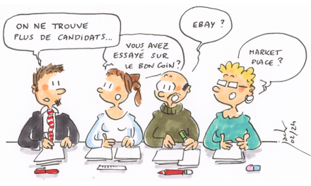 Concours enseignants : où sont les candidats ?