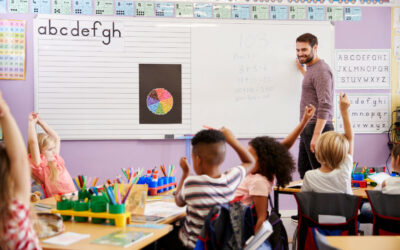 La semaine des mathématiques : ça commence demain !