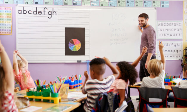 La semaine des mathématiques : ça commence demain !