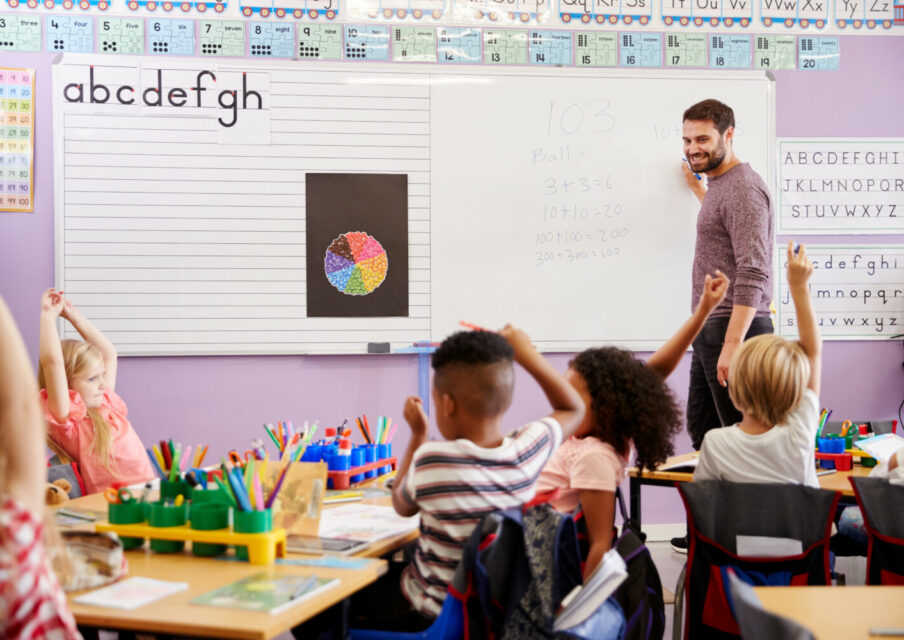 La semaine des mathématiques : ça commence demain !